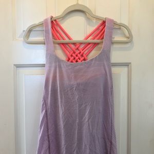 Lululemon Wild Tank NWT